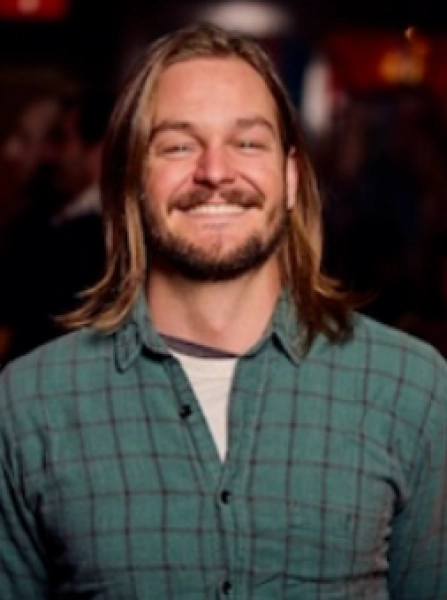 An Evening with Comedian Bobby Jaycox