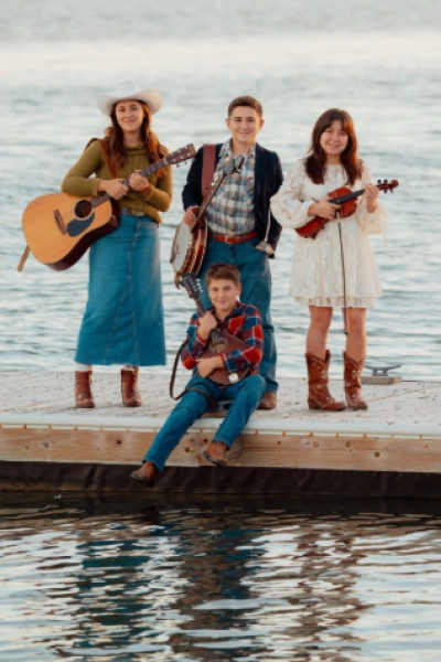 Dear MariBella & the Pigkickers