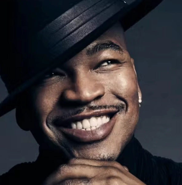 NE-YO and Akon
