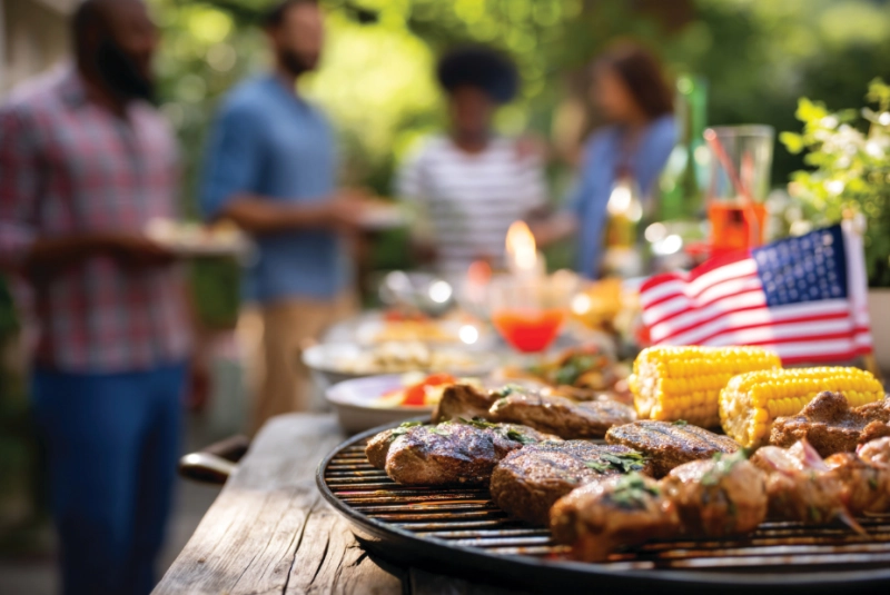 America's Cookout