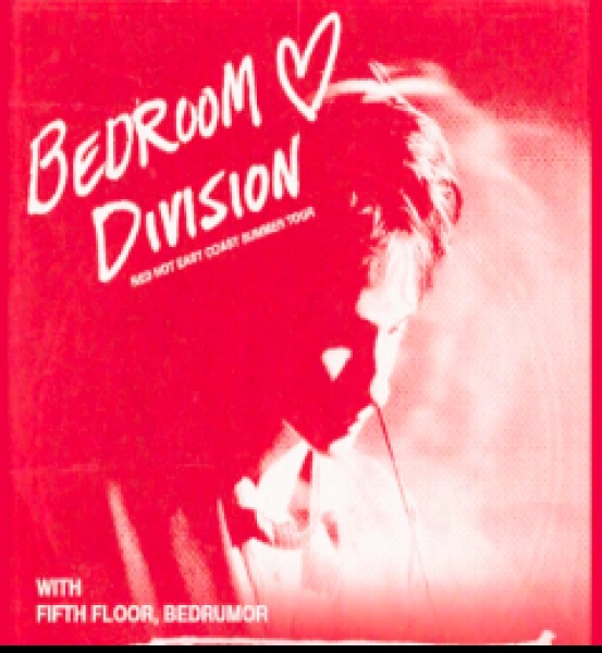Bedroom Division w/ Fifth Floor, bedrumor