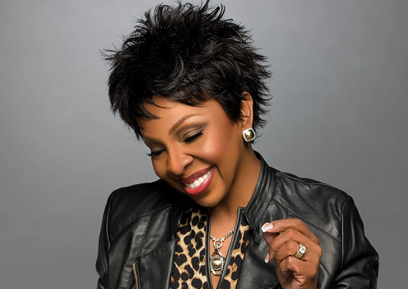 Gladys Knight Live in Concert