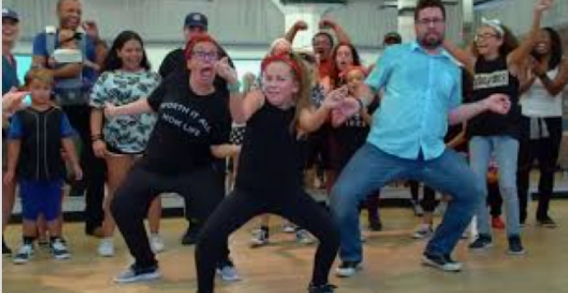 Summer Fun Dance 2026