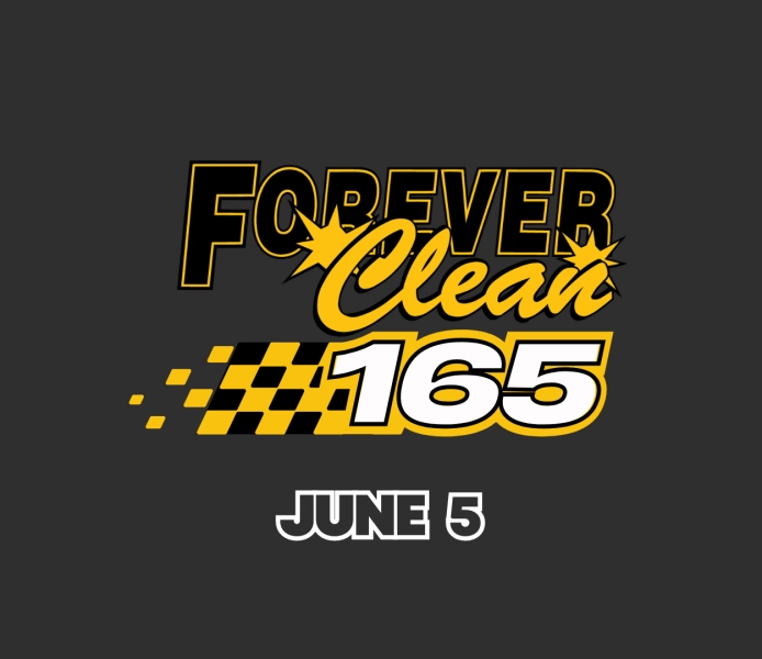 2026 NASCAR Regional Season - Forever Clean 165