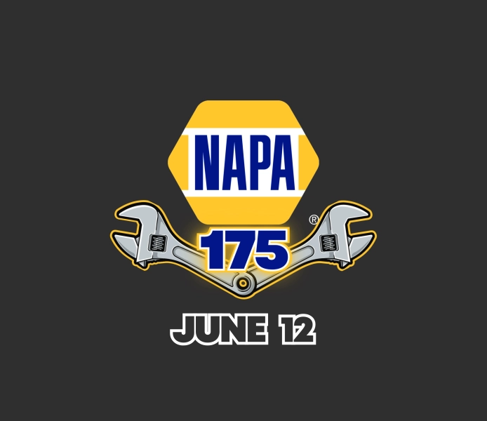 2026 NASCAR Regional Season - NAPA Auto Parts 175