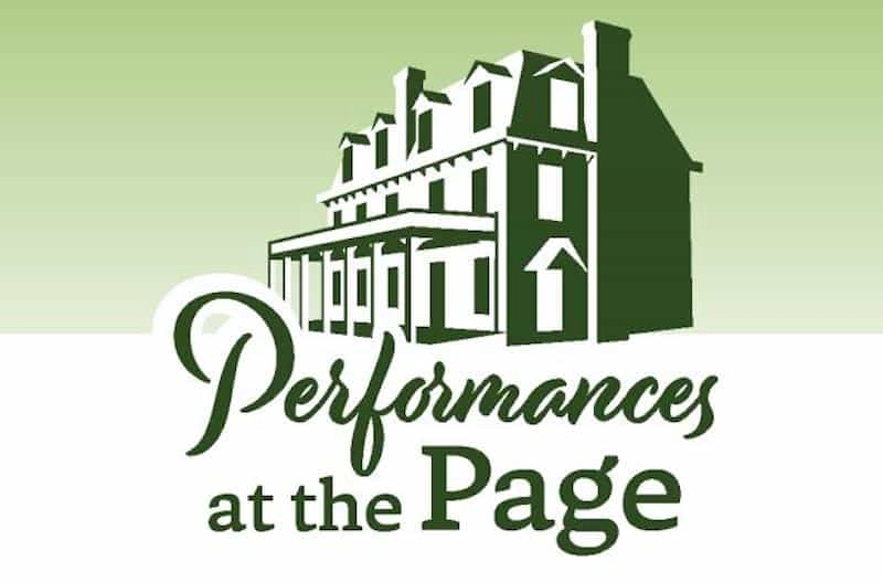 Performances at the Page: Celebration of Bluegrass featuring Redbud