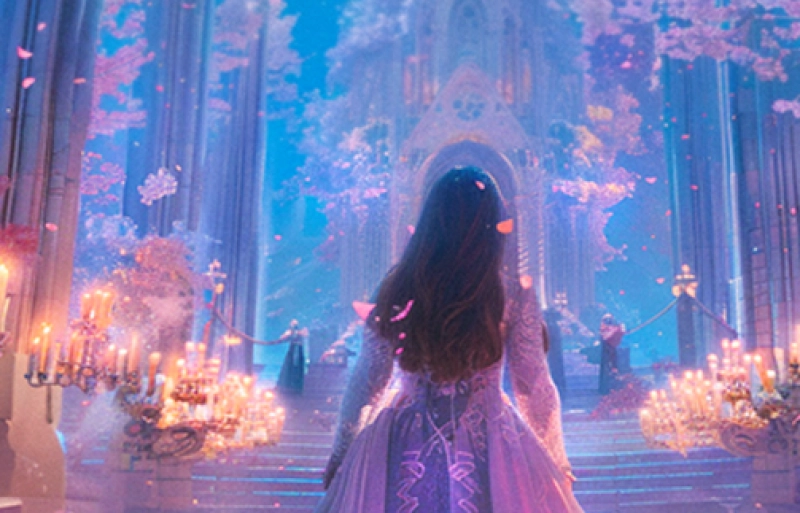 The Princess Concert