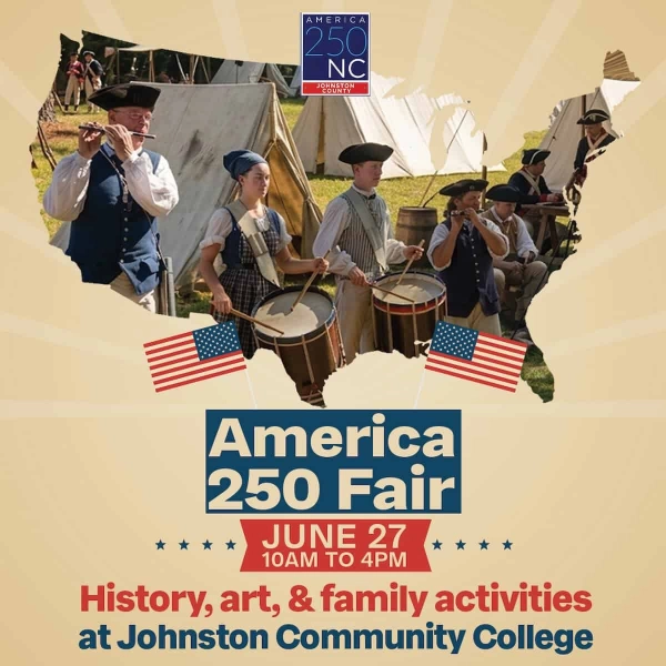 America 250 Fair
