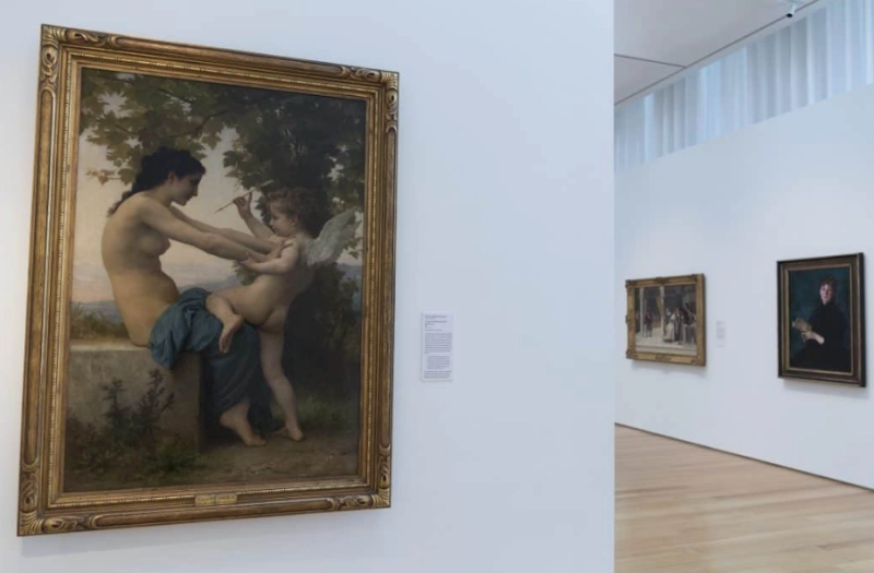 Global Rhythms: First Kiss by Big Red Dance Project