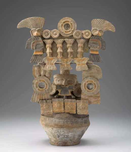 NCMA to Go Art Kits: Earth, Art, and Fire