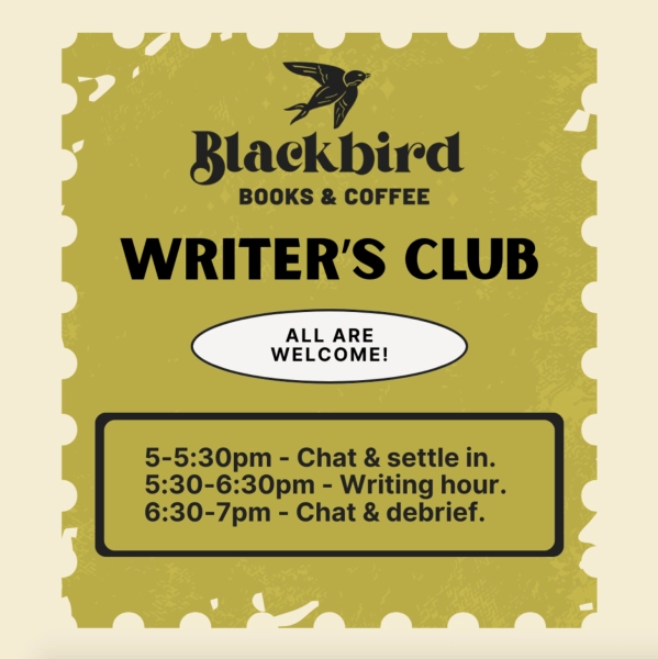 Writer's Club