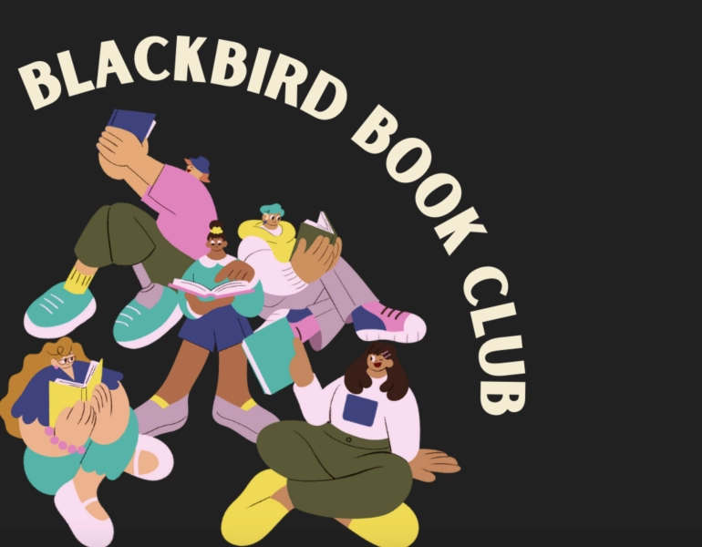 Blackbird Book Club