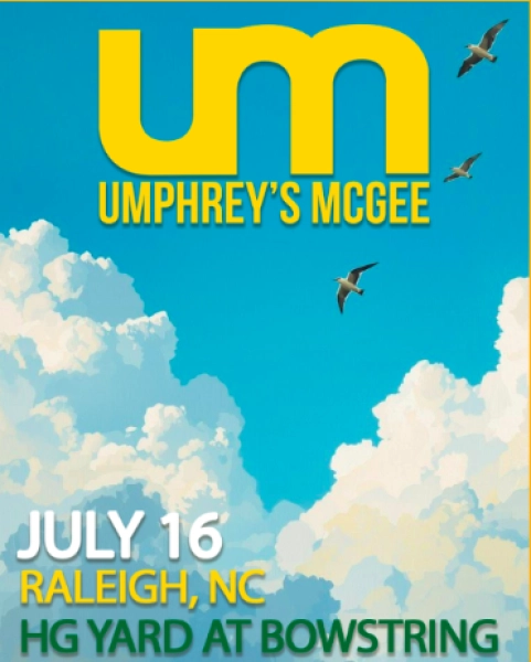 Umphrey's McGee