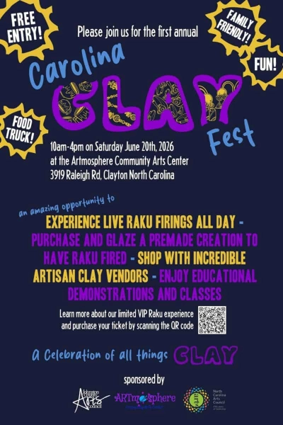 Carolina ClayFest