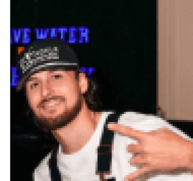 Kaden Jones Band