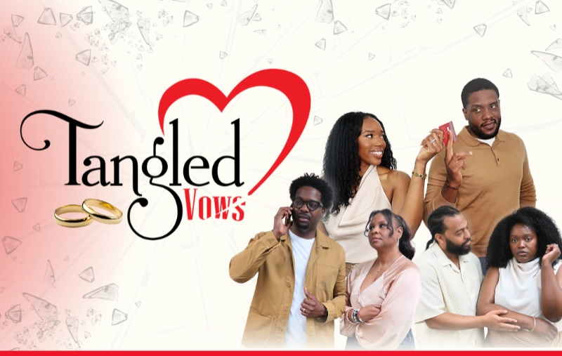 Tangled Vows
