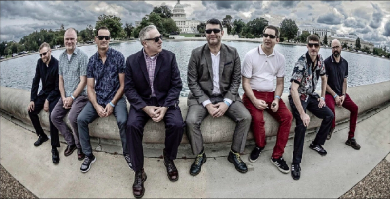 The Pietasters w/ Ruler