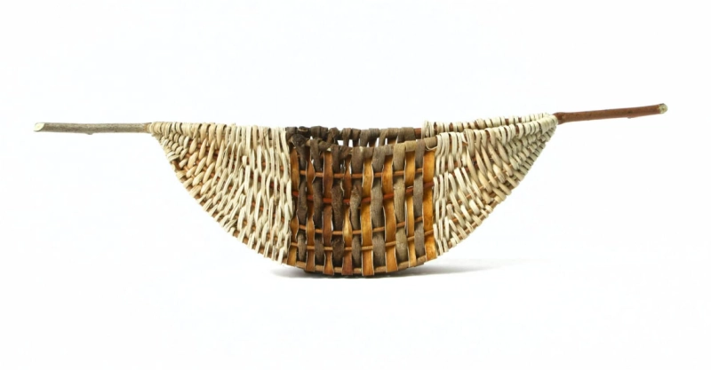 Woven Sculptures with Angela Eastman