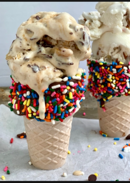 Ice Cream Social 2026