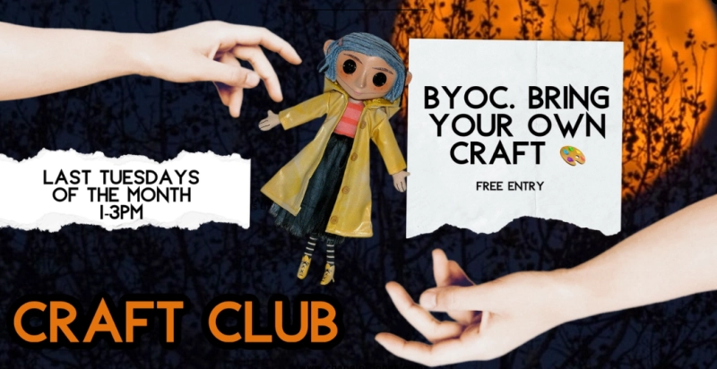 Craft Club