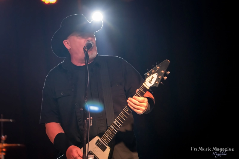 Automag at The Lincoln Theatre