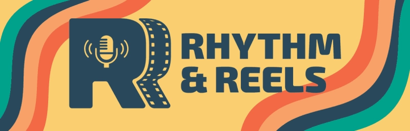 Rhythm & Reels Concert: Emma Rae