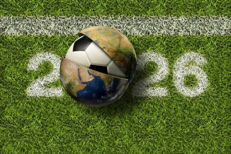 World Cup Watch Party: England vs. Croatia