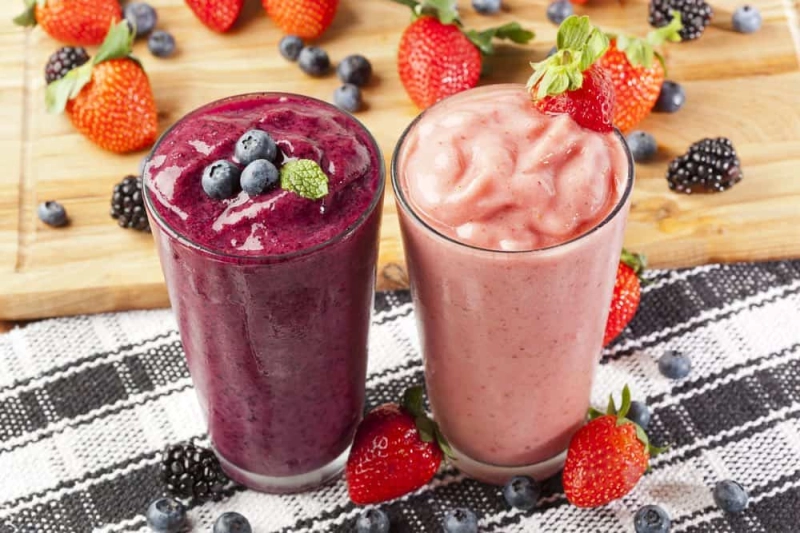 National Smoothie Day Freebies and Deals