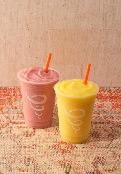 National Smoothie Day: $1 Smoothie Deal at Jamba