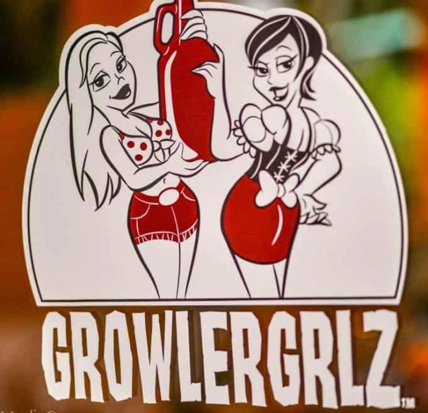 Music Bingo at Growler Grlz