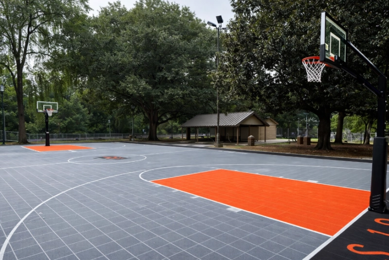 2026 Raleigh Hoop Nights Kick Off Event