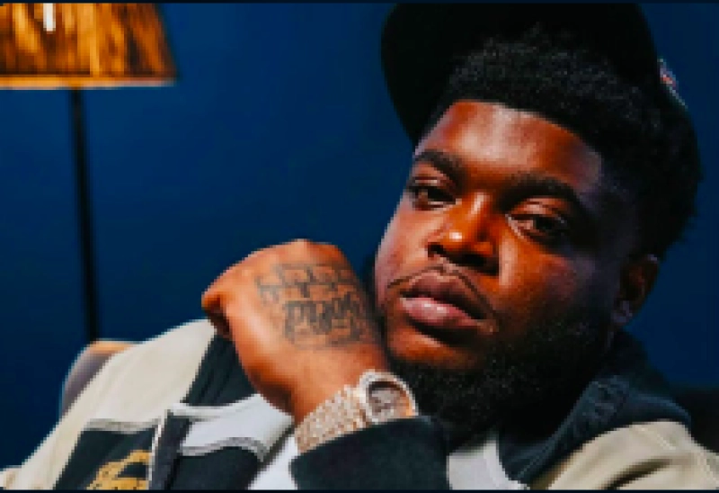 Bossman Dlow - Motion Party Tour