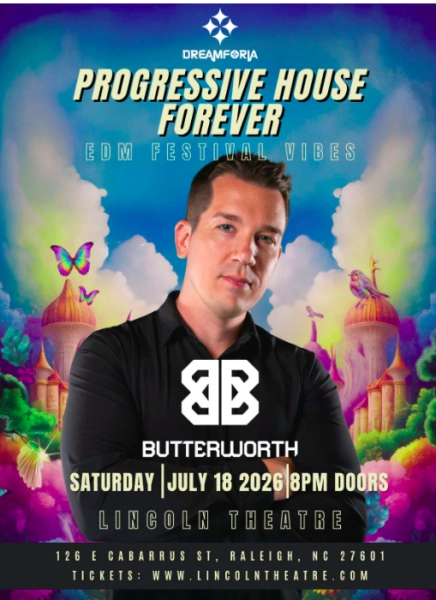 Dreamforia presents Progressive House Forever