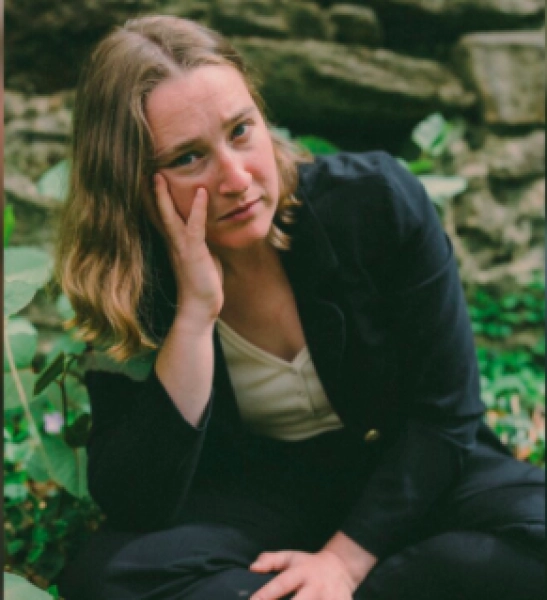 An Evening with Renée Christine