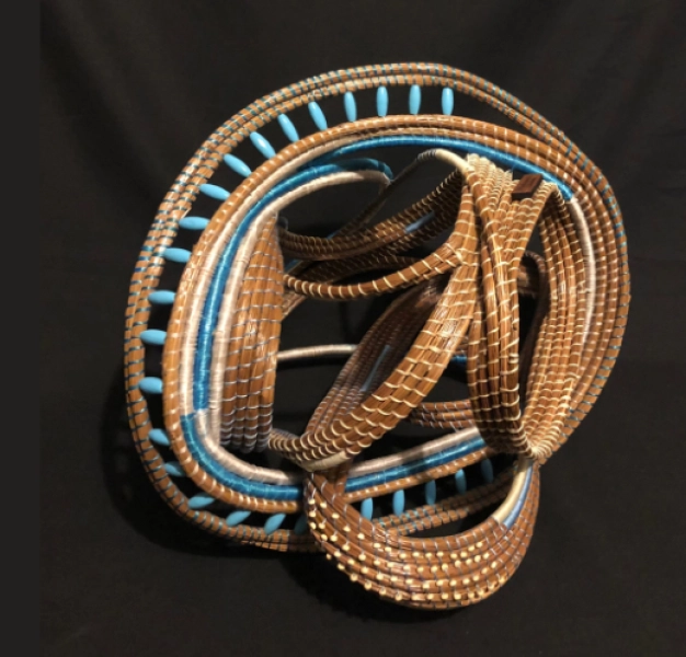 Closing Reception: Artifacts Storytelling Through Material Forms