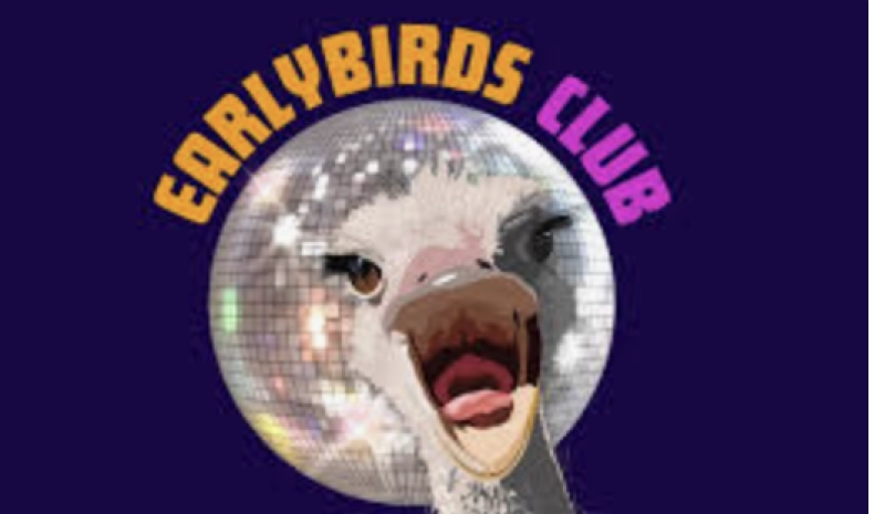 Earlybirds Club