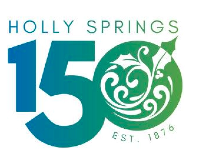 Holly Springs 150th Anniversary Salamanders Game