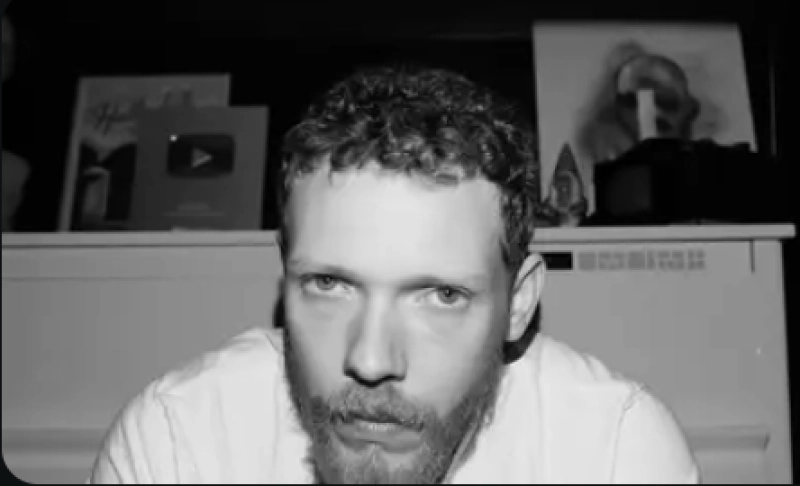 Matt Maeson: Watch My Step Tour