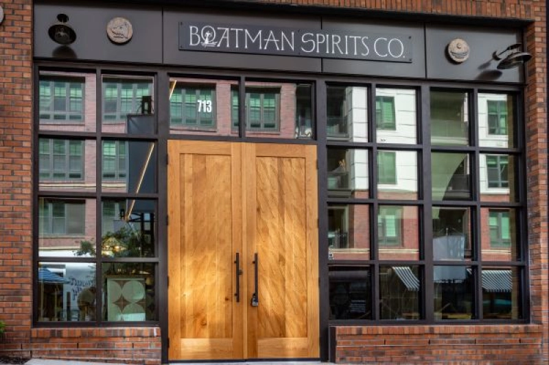 Boatman Spirits Co. First-Year Anniversary Celebration