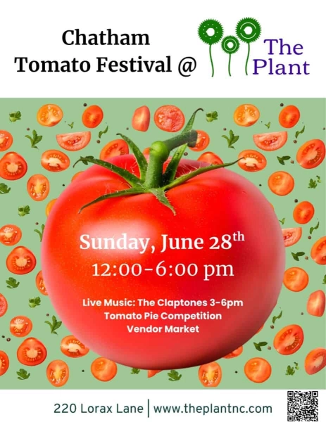 Chatham Tomato Festival