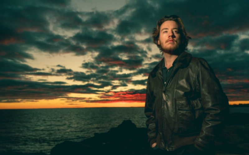 An Evening with Quinn Sullivan