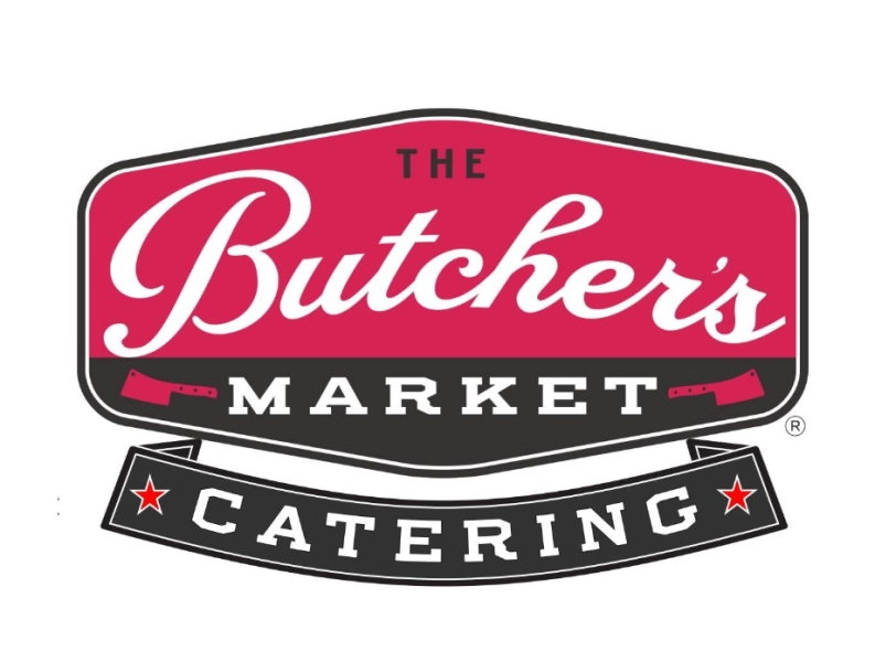 Food Truck: The Butcher's Market Catering