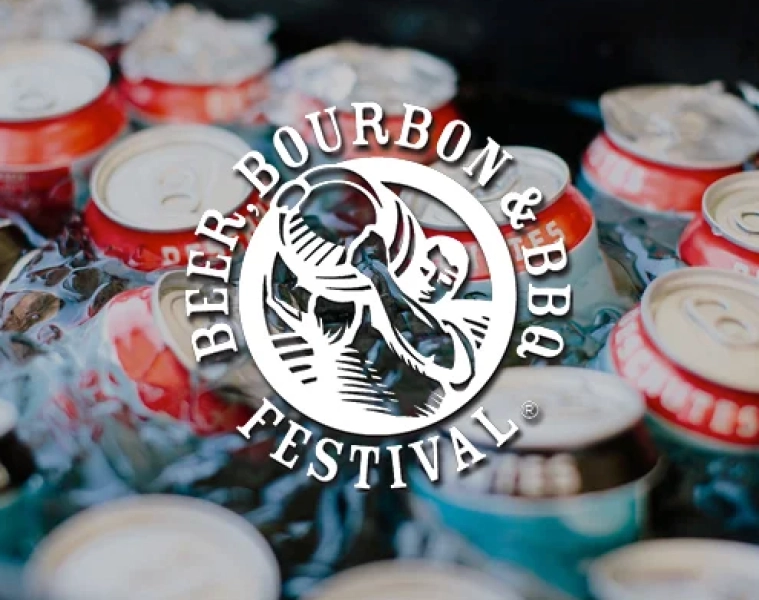 Beer, Bourbon & BBQ Festival 2026