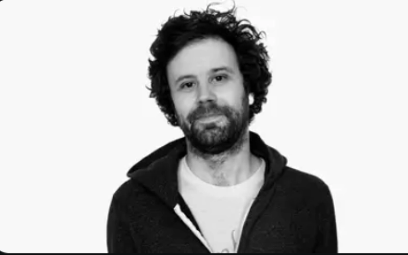 Passion Pit - The Pretty Penny Tour
