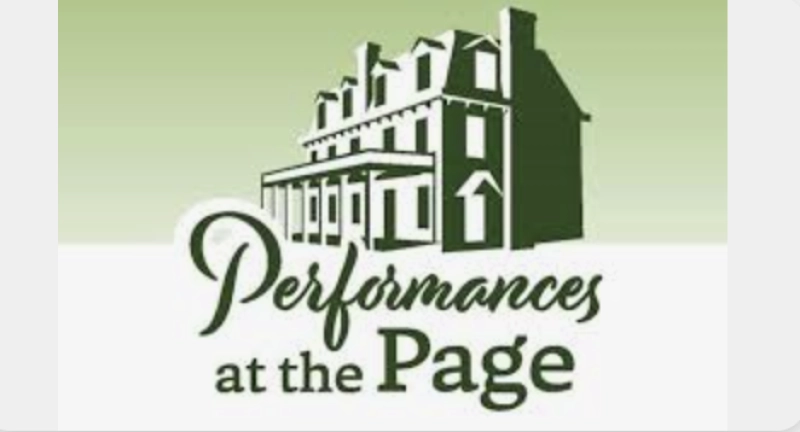 Performances at the Page: Celebration of Bluegrass 2026