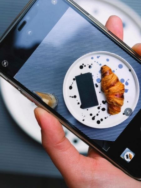 Intro to Phone Photography
