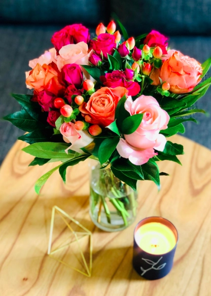 Floral Arranging Workshop
