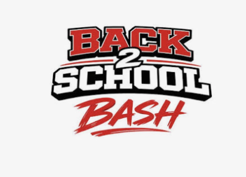 Back2School Bash