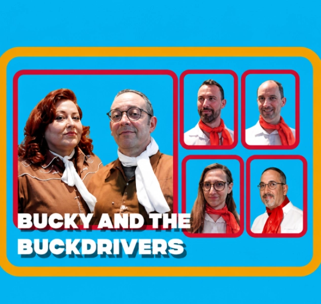 Bucky & the Buckdrivers