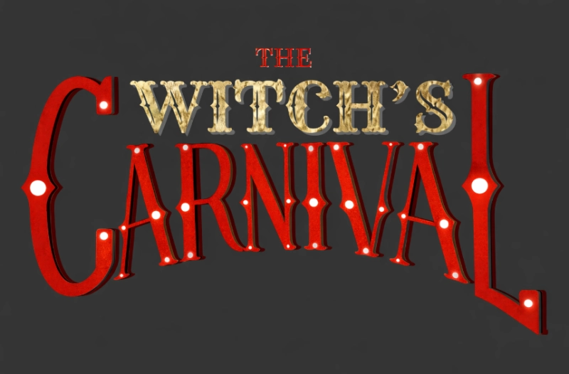 The Witch's Carnival
